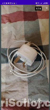 iPhone Orginal charger